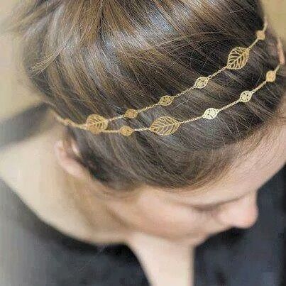 Headband :) - 31