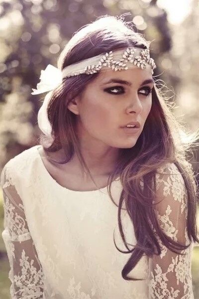 Headband :) - 37
