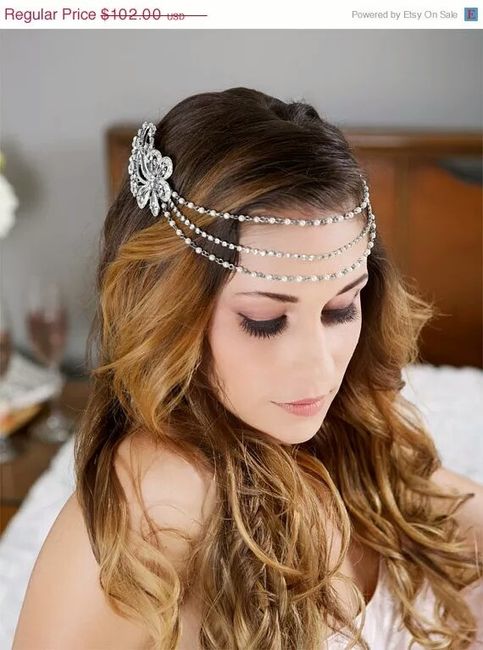 Headband :) - 38
