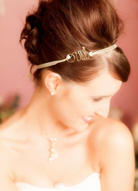 Headband :) - 39
