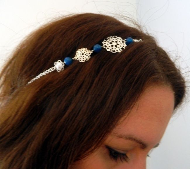 Headband :) - 42