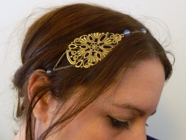 Headband :) - 43