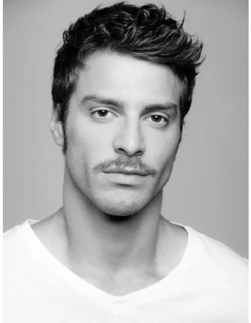 Coiffure marié homme - 4
