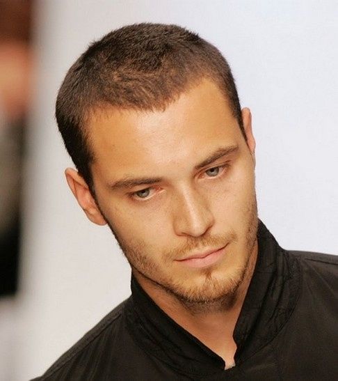 Coiffure marié homme - 12