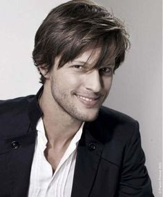 Coiffure marié homme - 14