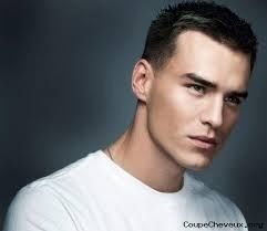 Coiffure marié homme - 15