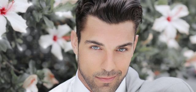 Coiffure marié homme - 16