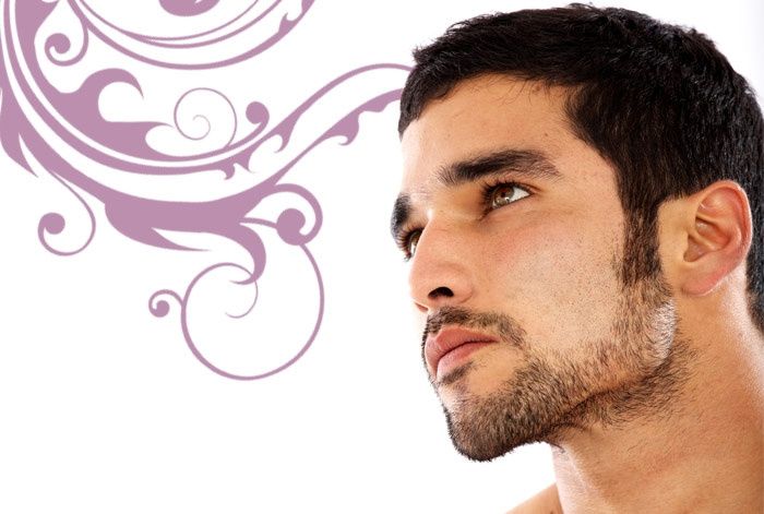 Coiffure marié homme - 17