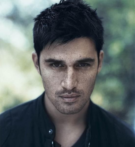 Coiffure marié homme - 20