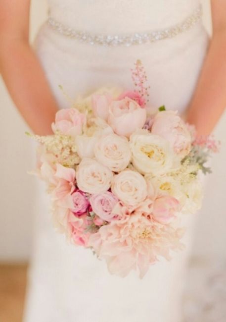 Je crée mon look de mariée:mes résultats - 4