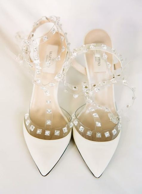 Les chaussures du grand jour - 4