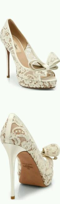 Les chaussures du grand jour - 6