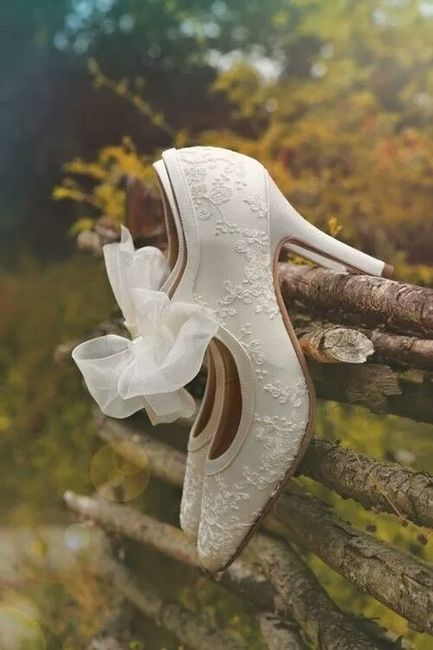 Les chaussures du grand jour - 7