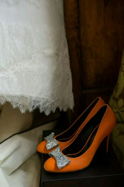 Les chaussures du grand jour - 15