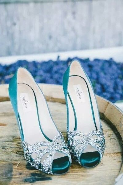 Les chaussures du grand jour - 16