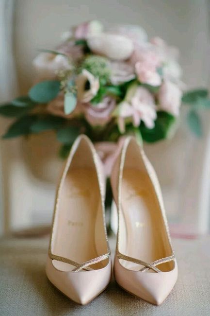 Les chaussures du grand jour - 17