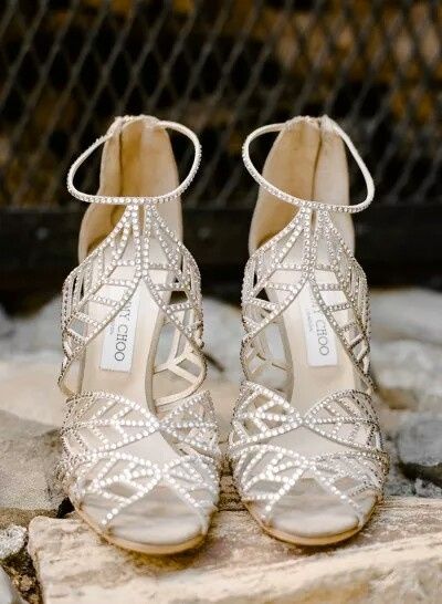 Les chaussures du grand jour - 18