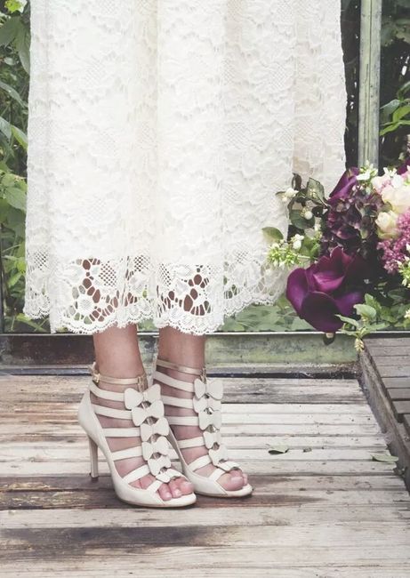 Les chaussures du grand jour - 19