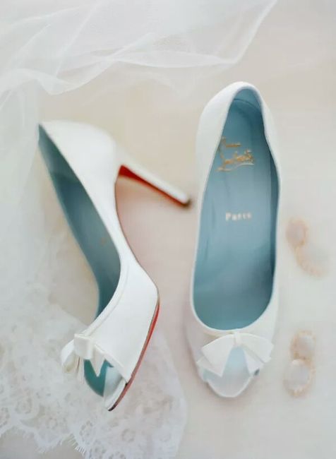 Les chaussures du grand jour - 20