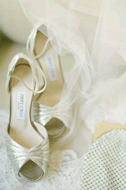 Les chaussures du grand jour - 21