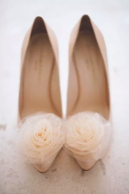 Les chaussures du grand jour - 26