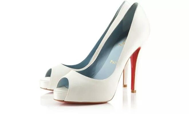 Les chaussures du grand jour - 30