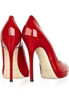 Les chaussures du grand jour - 31