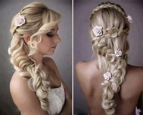 Coiffure originale - 6