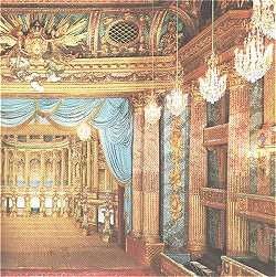 Les mariages a travers le temps:epoque baroque - 1