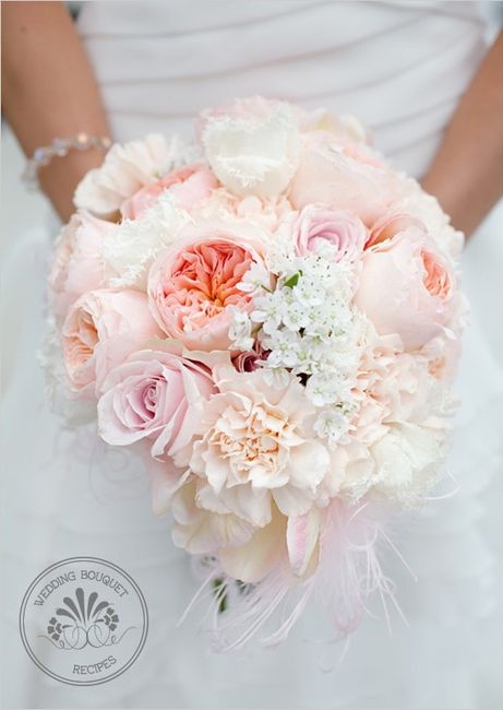 Help fleurs + robe bia - 1
