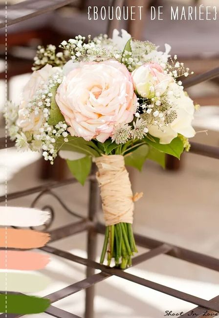 Help fleurs + robe bia - 3