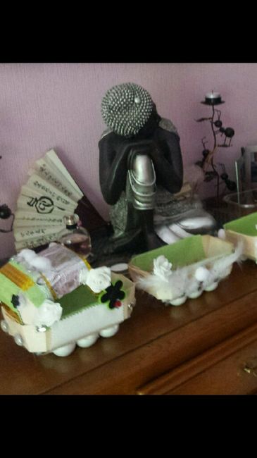 Le ptit train de belle maman :) - 2