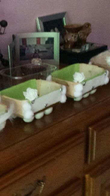 Le ptit train de belle maman :) - 3
