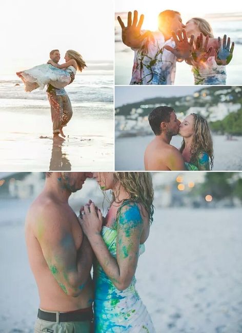Sélection trash the dress - 10