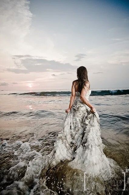 Sélection trash the dress - 19