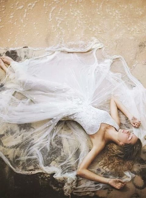 Sélection trash the dress - 20