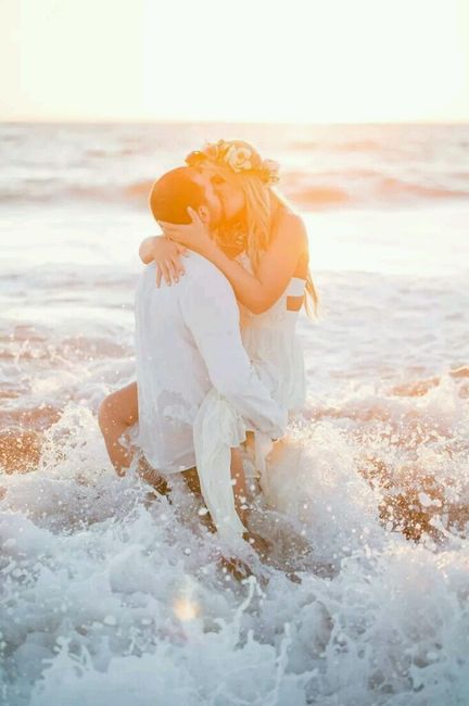 Sélection trash the dress - 27