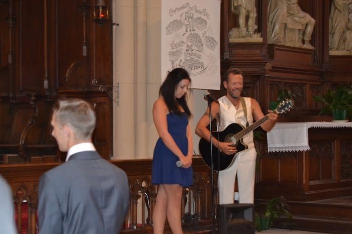 Eglise
