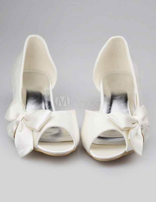 Chaussures commandées