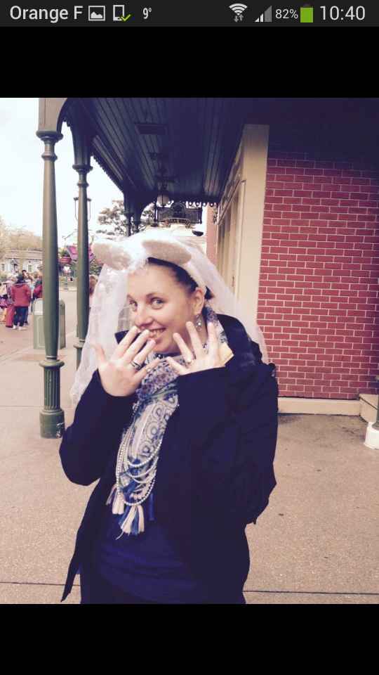Mon evjf extra!!! - 3