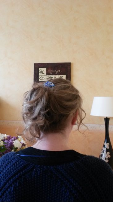 Dernier essai coiffure - 4