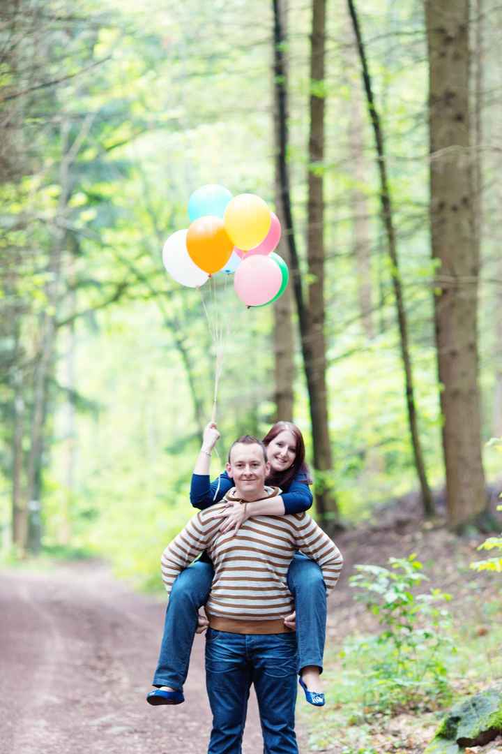 Séance engagement