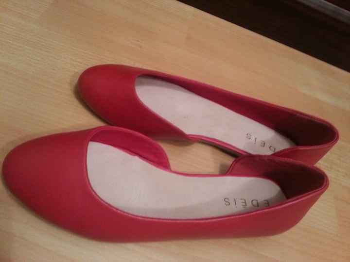 Photos de vos chaussures - 3