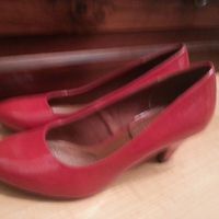 Photos de vos chaussures - 1
