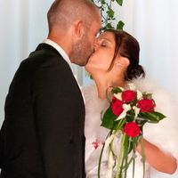 le bisou