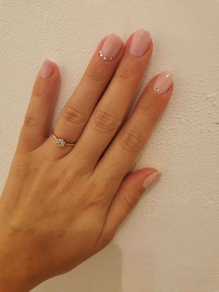 Essai ongles - 1