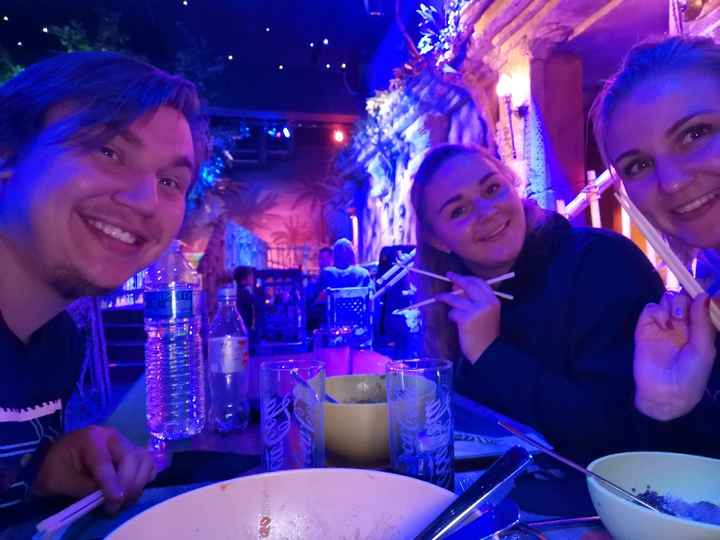 evjf de folie 💕 - 4