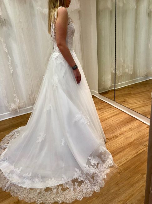 Essai coiffure ! - 1