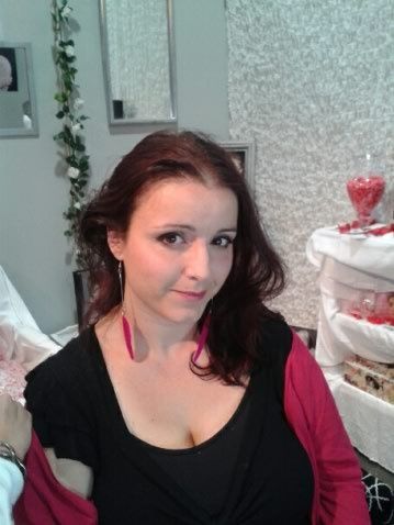 essai maquillage