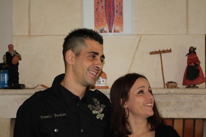 regarder dans la même direction